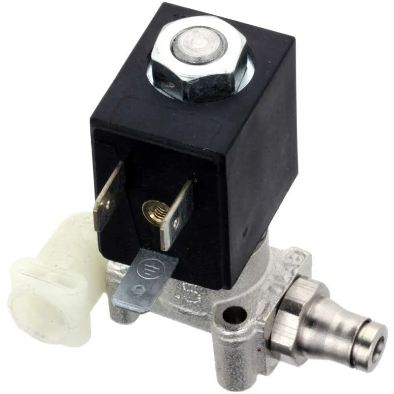 Elektromagnetický ventil 230 V pro kávovary Jura F Elektromagnetický ventil 230 V pro kávovary Jura F