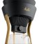 Melitta - AMANO Black-Gold - Pour Over Kaffeebereiter