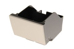 Odpadová nádoba na kávové výlisky pro kávovary DeLonghi Magnifica Start (ECAM220.80.SB)