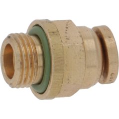 Lelit priama spojka 18m 5 mm ot57 mc935