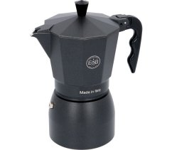 Classic Moka E&B, 6 šálok