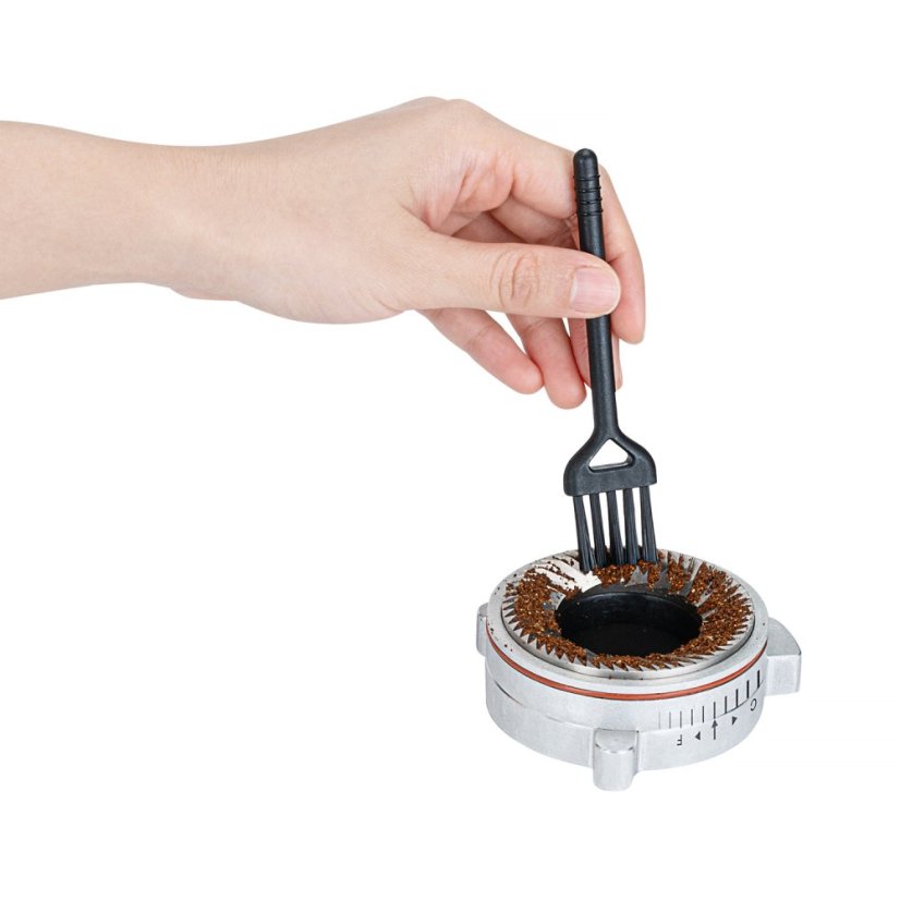 Wilfa - Uniform EVO CG4B-S150 - Automatische Mühle