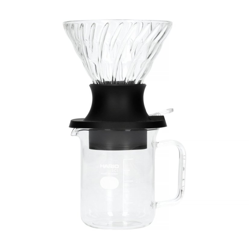 Hario Immersion Switch Kaffee-Dripper Server Set