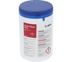Odstraňovač vodního kamene scale clean plus 1 kg