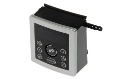 Ovládací panel komplet bez dosky pre kávovary DeLonghi Intensa Cappuccino