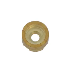 Mechanical foaming valve stopper for Delonghi EAM/ESAM coffee machines
