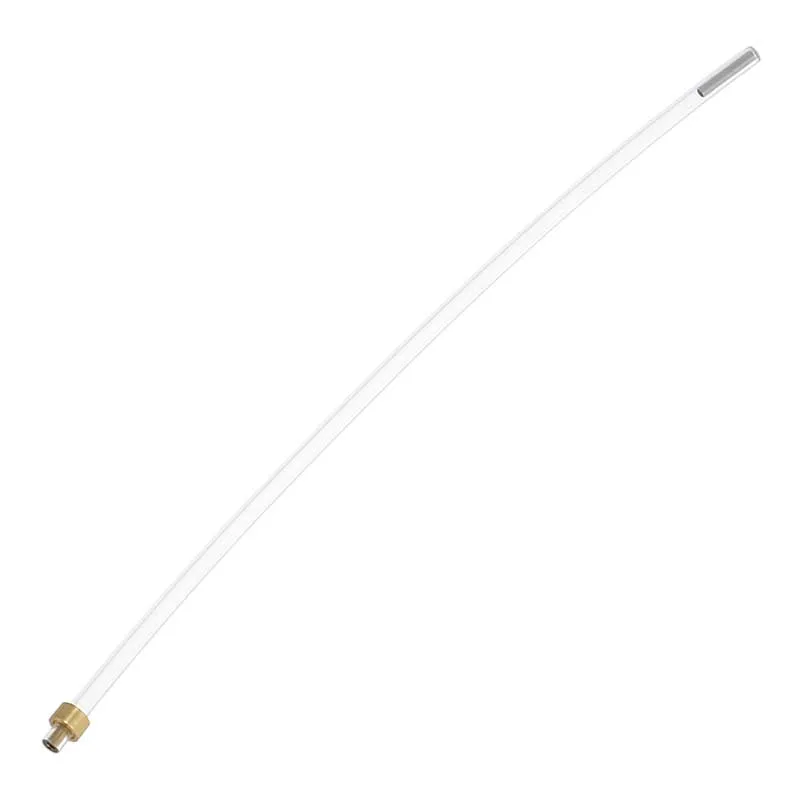 Hadica 4x2x210mm vrátane tesnení pre kávovary Jura Hadica 4x2x210mm vrátane tesnení pre kávovary Jura