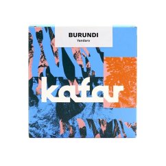 Kafar - Burundi Kayanza Yandaro voll gewaschen Filter 250 g