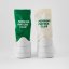 Many Mornings - Matcha Club Socken 43-46