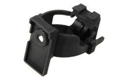 Solenoid Valve Holder for DeLonghi PrimaDonna Soul (ECAM610.75.MB) Coffee Machines