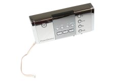 Ovládací panel komplet pro kávovary DeLonghi PrimaDonna (ESAM6650 EX:3)
