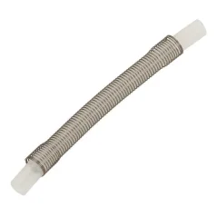 Flowmeter hose for Siemens coffee machines