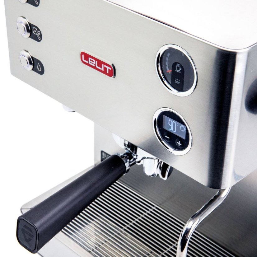 Lelit Elizabeth PL92T espresso kávovar