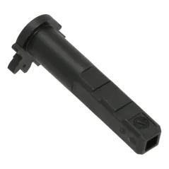 Os regulátoru hrúbky mletia pre kávovary Jura A1, A5, A7, A9, ENA Micro Easy, Micro 1, Micro 5, Micro 8, Micro 9 a Micro 90