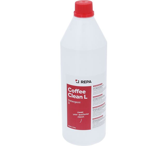 Coffee clean L 1l Coffee clean L 1l
