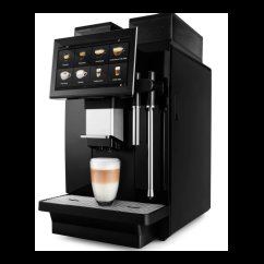 DrCoffee Coffeezone-T