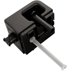 Milk container frother system for Delonghi EN520 Lattissima coffee machines