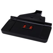 Drip tray for KRUPS EVIDENCE EA895x10 automatic coffee machine