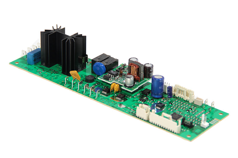 Power electronics for DeLonghi ESAM2000-4000 coffee machines Power electronics for DeLonghi ESAM2000-4000 coffee machines