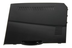 Levý boční kryt pro kávovary DeLonghi Autentica Plus
