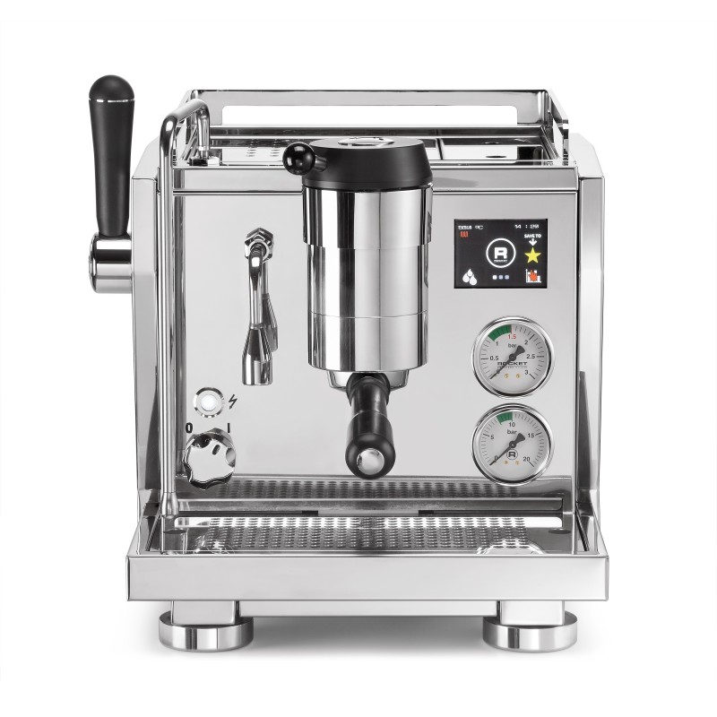 Rocket R  NINE ONE Espressomaschine