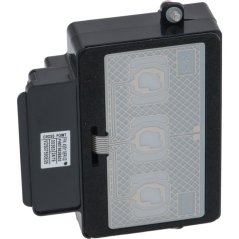 Rancilio kit dotykové klávesnice vody c1122 10701896