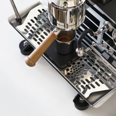 Acaia - Umbra Lunar Waage Schwarz