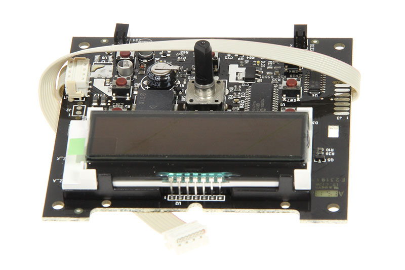 Elektronika ovládacia pre kávovary DeLonghi ECAM 23.450 EX:3