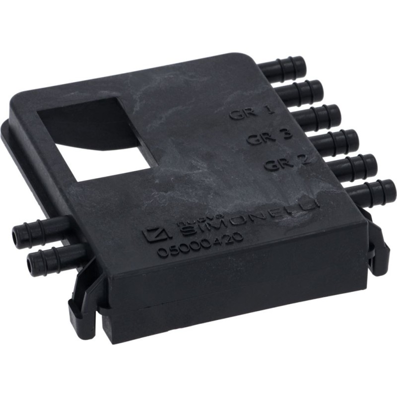 Victoria Arduino kryt odtokového záchytu 05000420 Victoria Arduino kryt odtokového záchytu 05000420