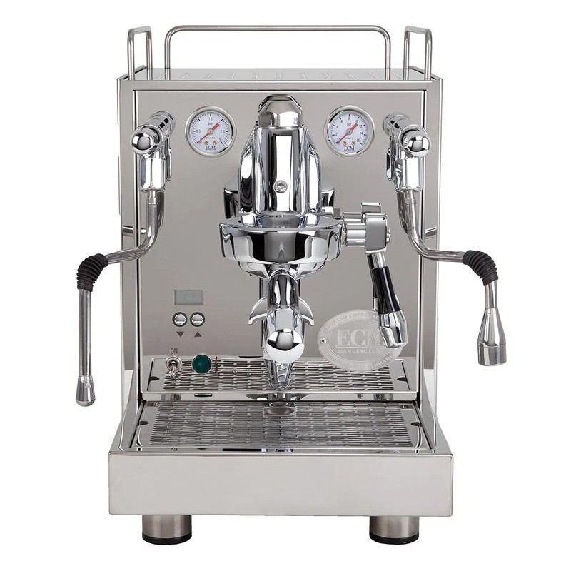 ECM Mechanika MAX Espresso Machine