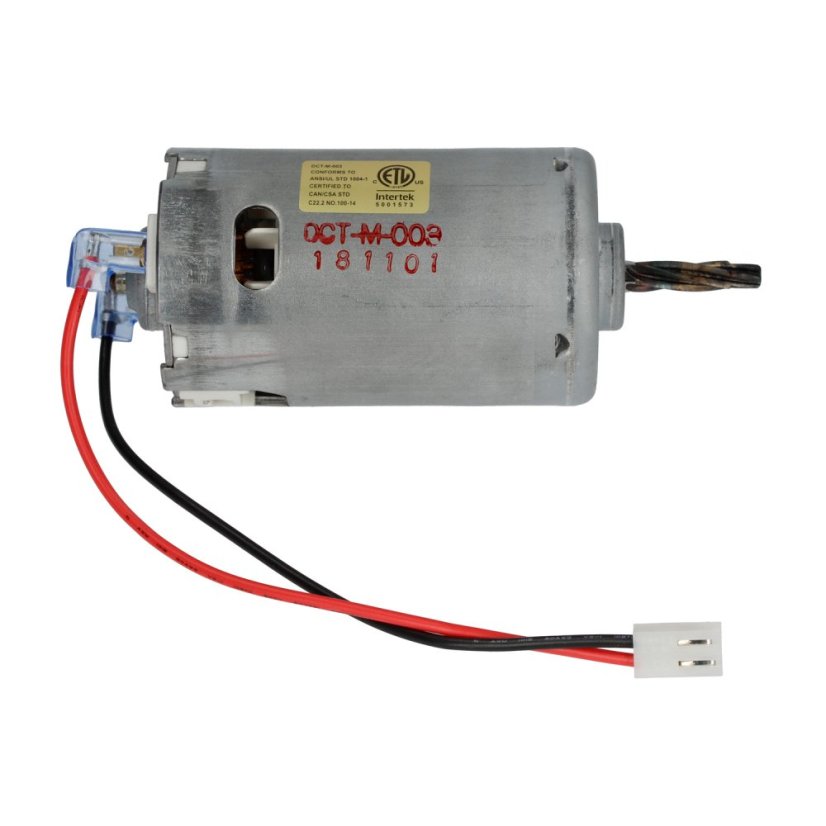 Motor Baratza de 230 V, cod piesă 6027