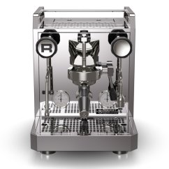 Rocket Mozzafiato R FAST espresso kávovar