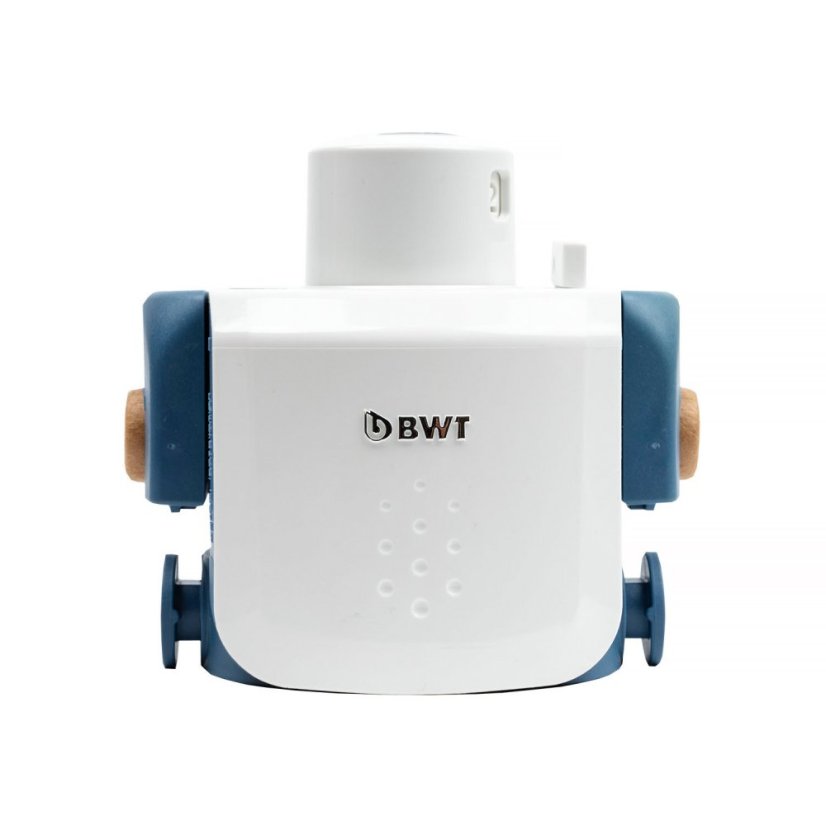BWT – Besthead Flex Filter Head without Fittings