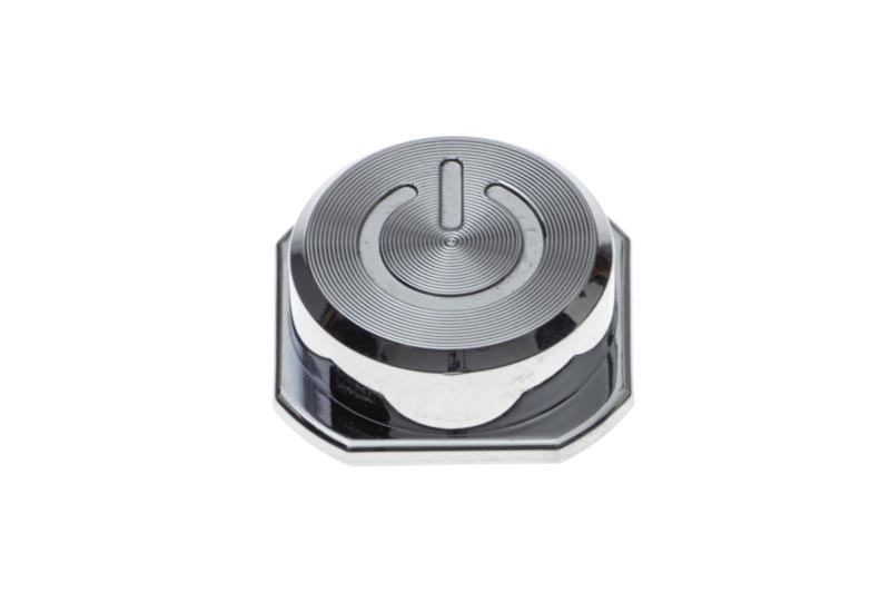 Tlačidlo zapnutia a vypnutia pre kávovary De'Longhi EC9335.BK, EC9355.BM – 5313258791