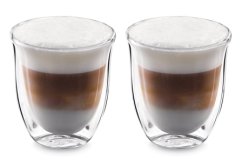 Cappucino glasses 6pcs
