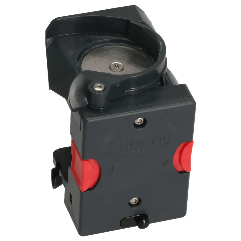 Spařovací jednotka pro kávovary DeLonghi Maestosa EPAM Spařovací jednotka pro kávovary DeLonghi Maestosa EPAM