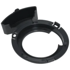 Grinding thickness regulator for Nivona NICR9 coffee machines