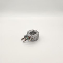 Termoblok pro kávovary Nivona 65297