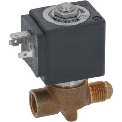 Elektromagnetický ventil parker 2-cestný 24vac 9w