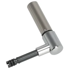 Milk frother for DeLonghi Dinamica coffee machines