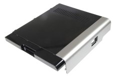 Levý boční panel pro kávovary DeLonghi PrimaDonna Soul (ECAM610.55.SB)