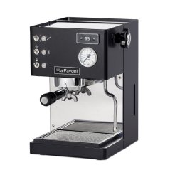 La Pavoni Casabar PID Black еспресо машина