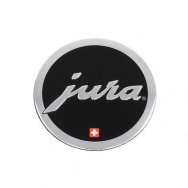 Jura емблема за кафеавтомат 27.5mm Jura емблема за кафеавтомат 27.5mm