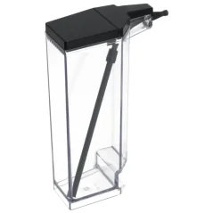 Milk container complete for Siemens EQ.500 coffee machines