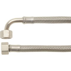 Flex hose 38 fp x cfp 370 mm