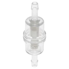Inner water supply circuit filter for DeLonghi coffee machines