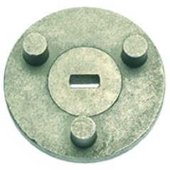 Złączka metalowa 40 mm