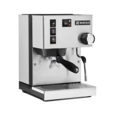 Rancilio Silvia V6 еспресо машина
