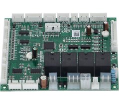 Riadiaca doska PCB F11 pre Dr. Coffee F11