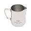 La Marzocco - Jarra de Leche 600 ml - Plateada